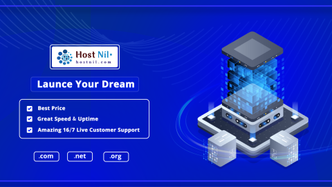 Best Hosting Offer