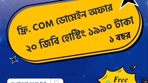 Cheapest Hosting Offer
